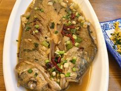 -老味道1992(武当山店)