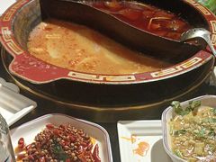 -三江两海老火锅(北京首店)