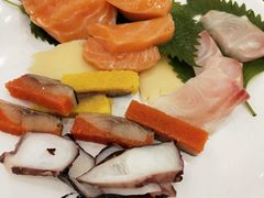 -澜悦港海鲜体验主题餐厅