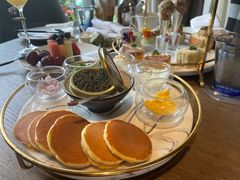 -粤海喜来登酒店·&More聚驿(天河城店)