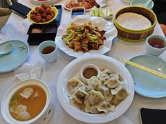 -玉林烤鸭店(定福庄店)