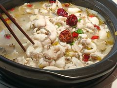 -周渝食惦酸菜鱼(青浦店)