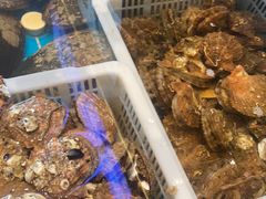 -锅老头铁锅炖•大锅蒸汽海鲜(韩乐坊店)