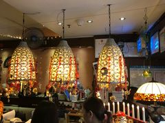 大堂-大头虾越式风味餐厅(光明广场店)
