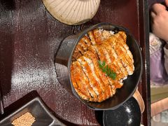 -玄白·炭烤活鳗(上海首店)