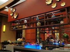 -哈尔滨香格里拉大酒店