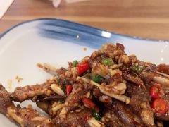 -先记烧鹅王·本地粤菜(福永店)