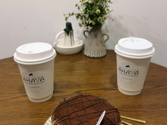 -AHAVA·Fang Baking Studio