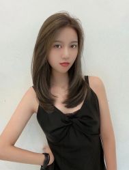 -HG美发设计沙龙