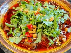 -土灶人家柴火鸡(都江堰店)