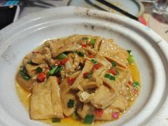 -秦唐一号西安菜馆(钟楼店)