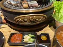 -泥炉烧肉师(新街口金銮巷店)