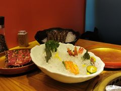 -拾也•和牛•海鲜•烤肉放题(卓悦INTOWN店)
