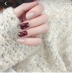 -Pink You美甲美睫纹绣定制中心