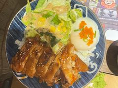-二丁目食堂(铁西万象汇店)