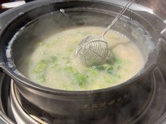 -大良毋米粥(锦龙路总店)
