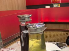 -鲁员外地锅鸡地锅鱼(古墩路店)