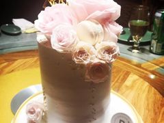 -Biteology Artisan Cakes(红庄·国际文化保税创新园店)