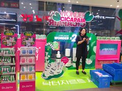 -Olive Young(明洞旗舰店)