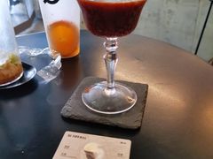 -BE NORMAL CAFE(霞溪路店)