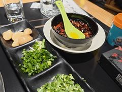 -常赢三兄弟·清真涮肉·清真炒菜(朝阳新城店)
