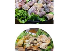 -老宅子私房菜馆(大理古城店)