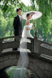 -布拉格婚纱摄影(真实客片店)