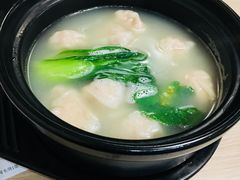 -老上海里弄味道(知春路店)