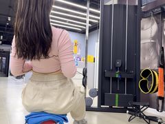 -即刻健身馆(对外经贸店)