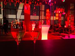 -上海柏悦酒店·世纪100牛排馆