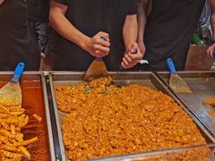 -丁家坡洋芋·观音桥好吃街A区(全国总店)