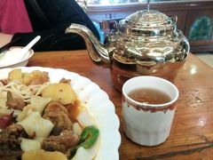 android_upload_pic-东方亚克西餐厅(西康路店)
