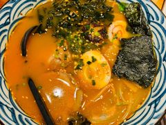 -故乡屋日本料理(八一广场店)