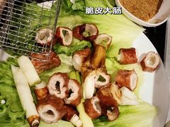 -金龙·打边炉(南京西路店)