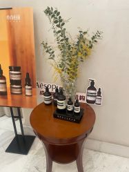 -尊尚柏丽美容SPA