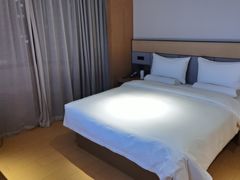 -全季酒店(北京燕莎三元桥店)