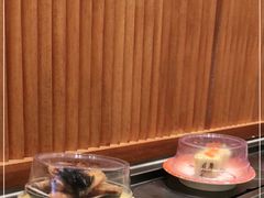 -禾绿寿司(星光68广场店)