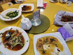 -大笑饭堂(甲子桥店)