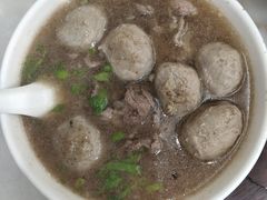 -福合埕牛肉丸(福平路店)
