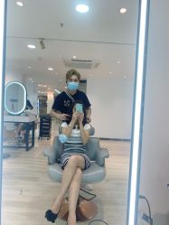 -新晨·SALON·形象造型