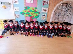 -嘉定民办实蒙早教中心