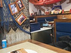 -船梆煮•蒸汽海鲜·炉火烤肉(五四广场店)