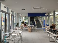 -Cetus coffee鲸鱼座咖啡·拼豆(二仙桥公园店)