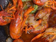 -聚味瞿记·龙虾堂(树木岭店)