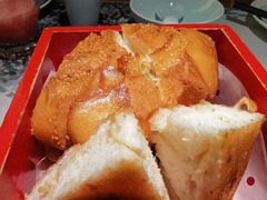 葱香手撕饼-望湘园·洞庭渔宴(永旺店)