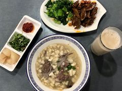 -老孙家饭庄·非遗(东关店)
