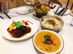 -若蘭慈·无国界素食料理(欢乐海岸店)