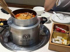 -和庆斋羊蝎子火锅·碳缸烧烤(顺义旗舰店)