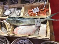 -荣祥海鲜·烟台菜(胜利路二部)