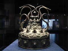 -桂林博物馆